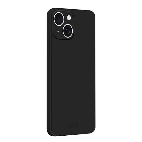 MOFI iPhone 14 Plus Case - Black