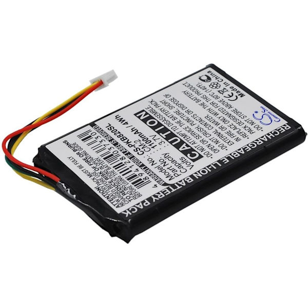 Battery for Packard Bell Compasseo 500 etc