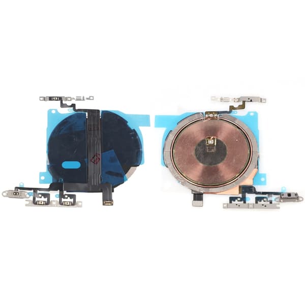 iPhone 13 Mini NFC Antenna with Volume Buttons Flex Cable