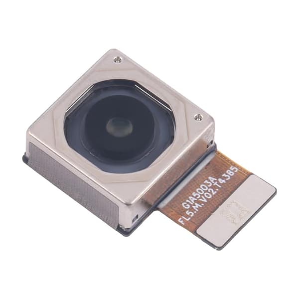Google Pixel 10 Rear Camera