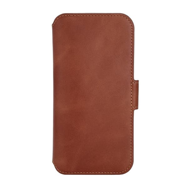 KAVAJ iPhone 14 Pro Max Fodral Phoenix Brun
