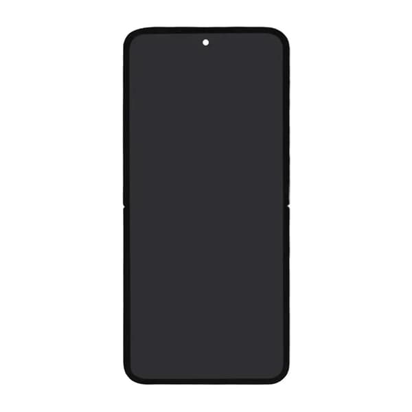 Sm-F761 (Z Flip 7 Fe 2025) Black Inner