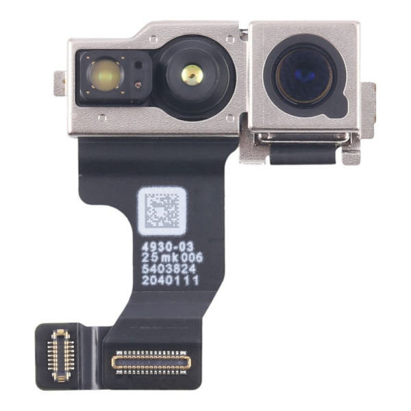 iPhone 16 Plus Front camera