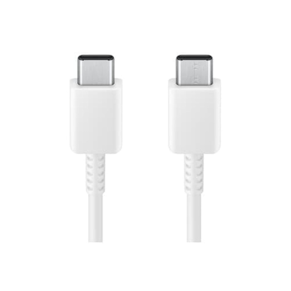 Samsung USB-C to USB-C Cable 3A 60W 1.8m - White