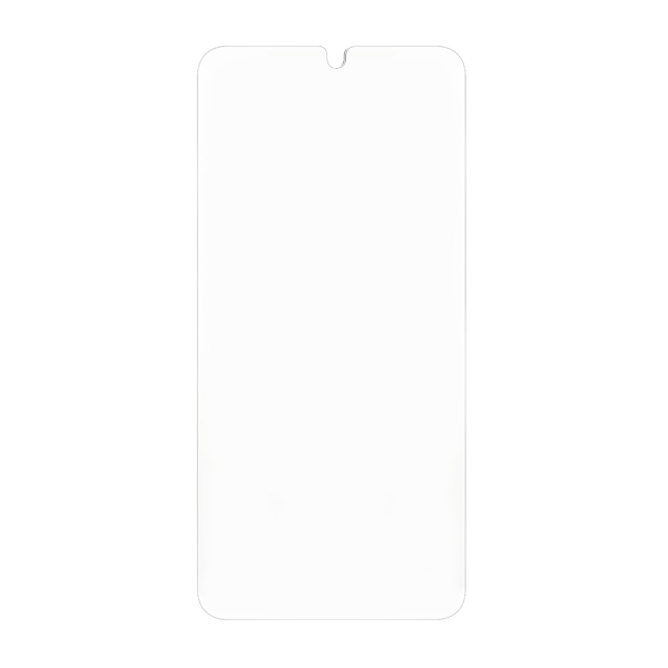 Skärmskydd Samsung Galaxy S23 - Härdat Glas Transparent (miljö)