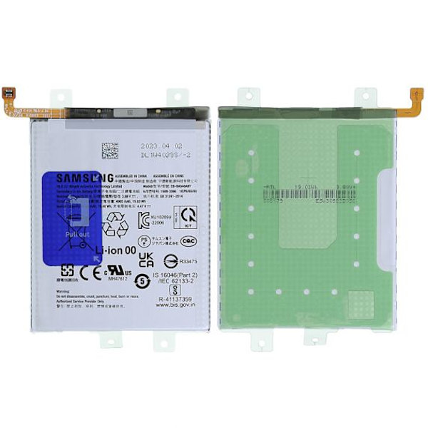 Samsung Galaxy A35 5G (SM-A356B) Batteri - Original