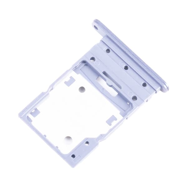 Samsung Galaxy A35 SIM Card Holder - Blue