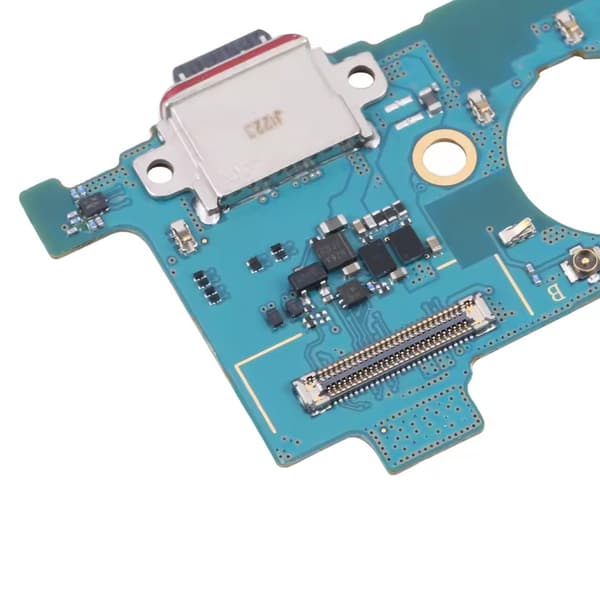 Samsung Galaxy Xcover 7 Pro SM-G736 Laddkontakt