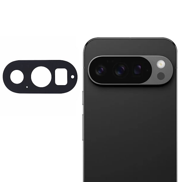 Google Pixel 10 Pro Kameraglas