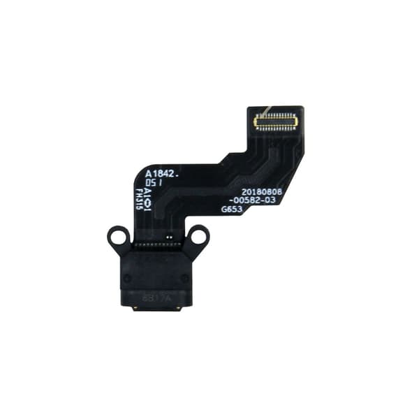 Google Pixel 3A Charging Connector