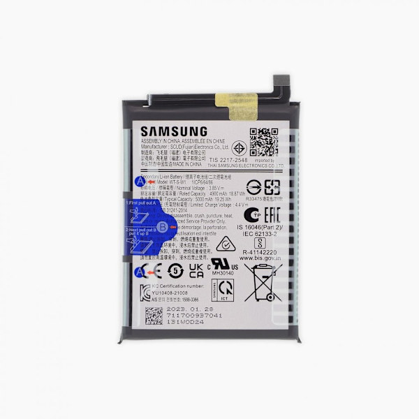 Samsung Galaxy A14 5G Battery