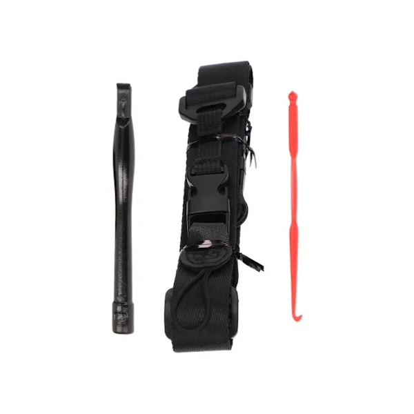 Case iPad 7/8/9 10.2 - Black