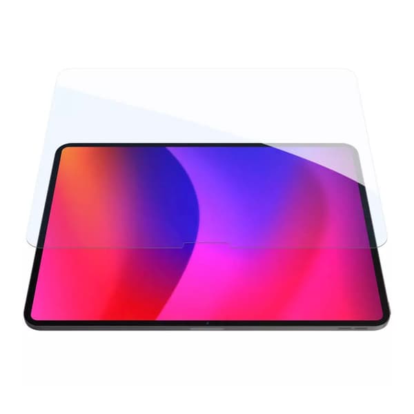 Screen Protector iPad Pro 13 2024/iPad Air 13 2024 - Tempered Glass