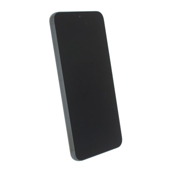 Samsung Galaxy S23 Plus Skärm med LCD Display - Grön