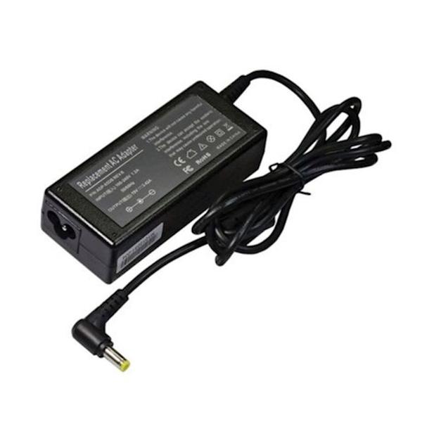 ACER AC Adapter 65W, 19V/3.42A, LITE-ON