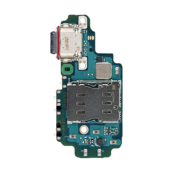 Samsung Galaxy S23 Ultra SM-S918B USB Charging Board