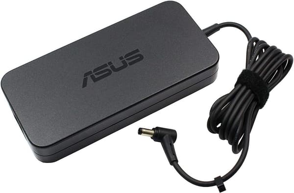 ASUS AC Adapter 120W / 19V / 6.32A / 5.5mm / 3Pin