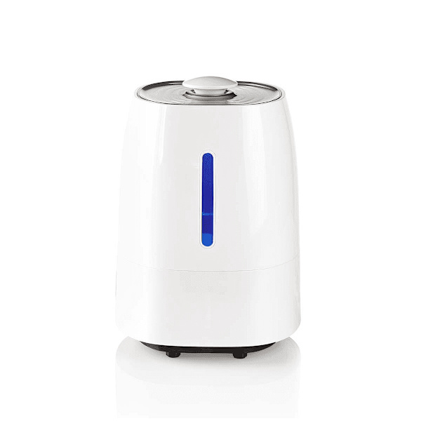 Nedis Luftfuktare 110W - Vit