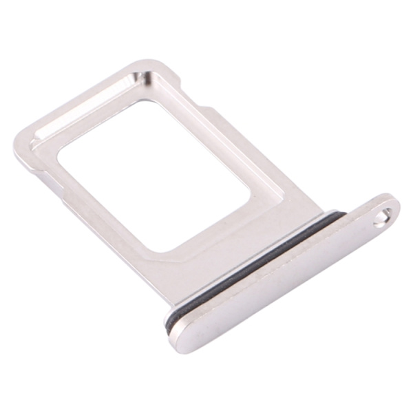 iPhone 12 Pro Sim Tray - Silver