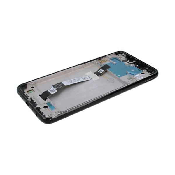 Xiaomi Redmi Note 8 Skärm/Display + Ram - Svart