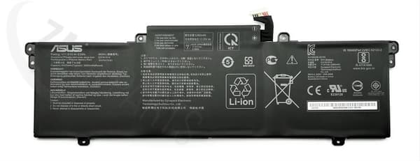 Asus UX435EAL BATTERY (COS POLY/C31N1914)