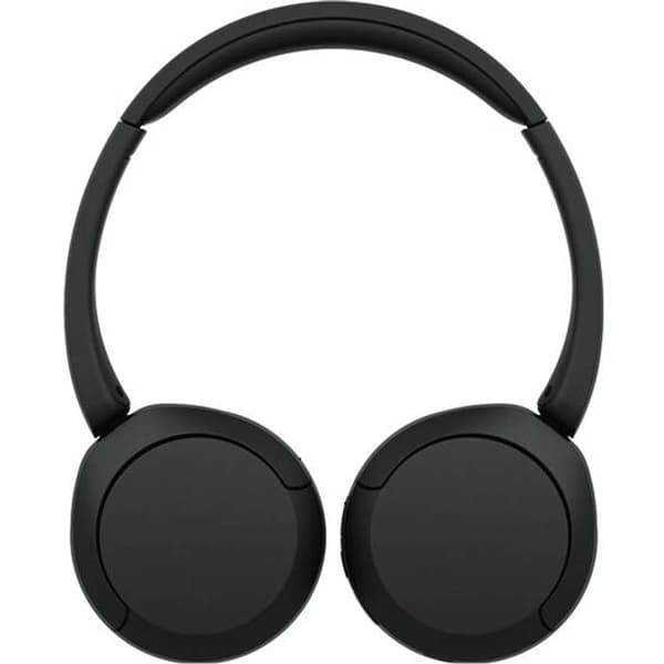 Original Sony WH-CH520 Wireless On-ear Headset - Svart Svart