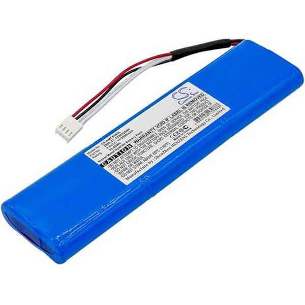 Battery for Megger Megohmmeter etc