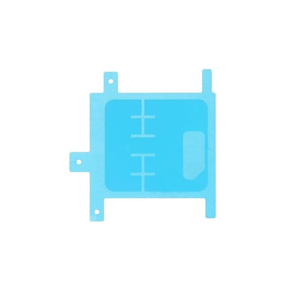 Original Samsung Galaxy S21 Batteritejp Svart
