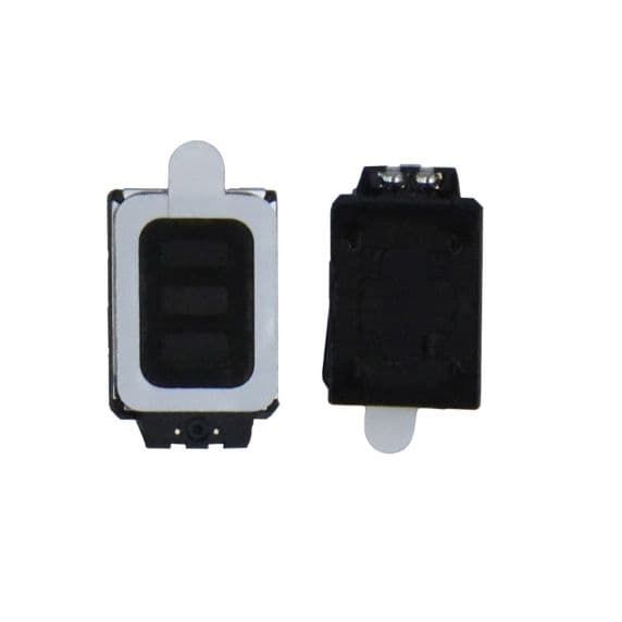 Samsung Galaxy A41 Högtalare - Original Svart