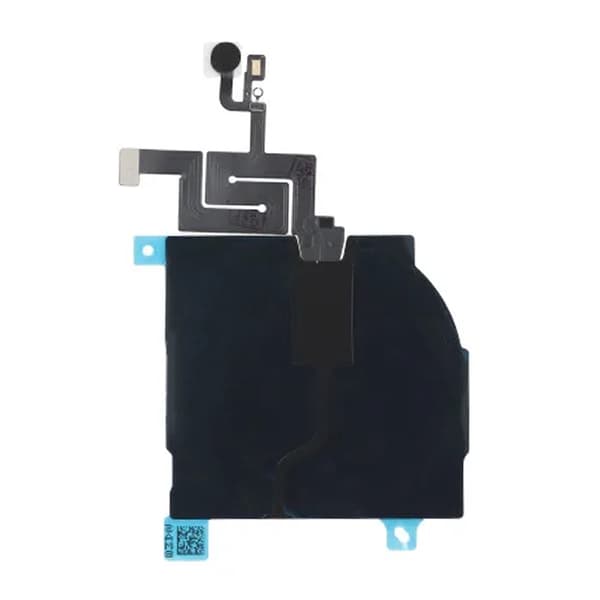 Wireless NFC MagSafe charging flex cable for iPhone Air