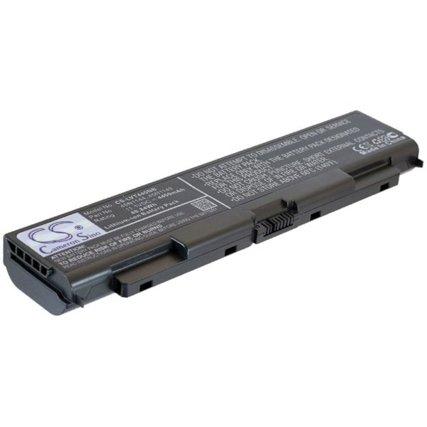 Battery for Lenovo ThinkPad L440 etc