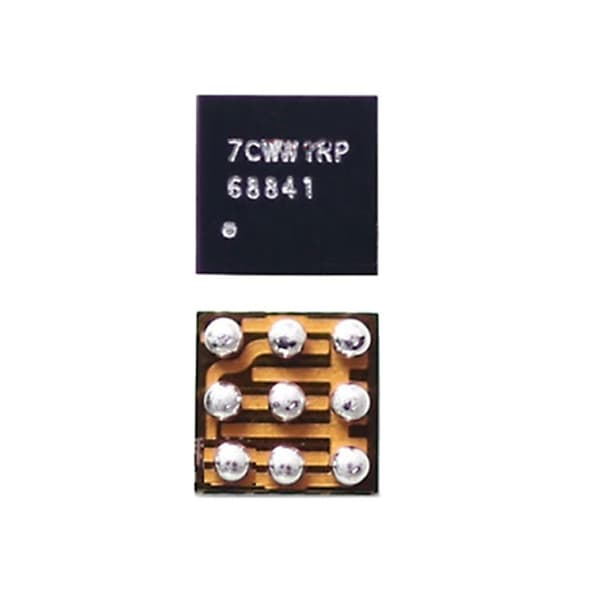 TIGRIS Power Control 68841 9PIN - iPhone 8 och 8 Plus och iPhone X