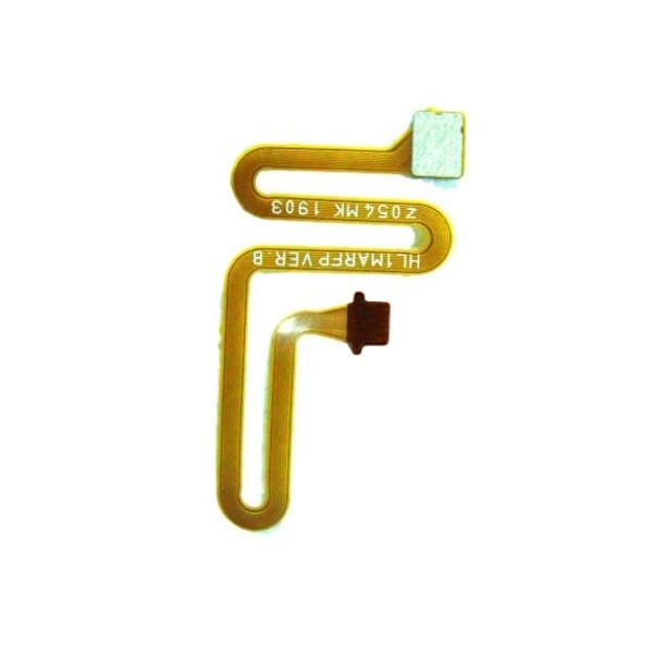 Huawei P30 Lite Hemknapp Flexkabel Original