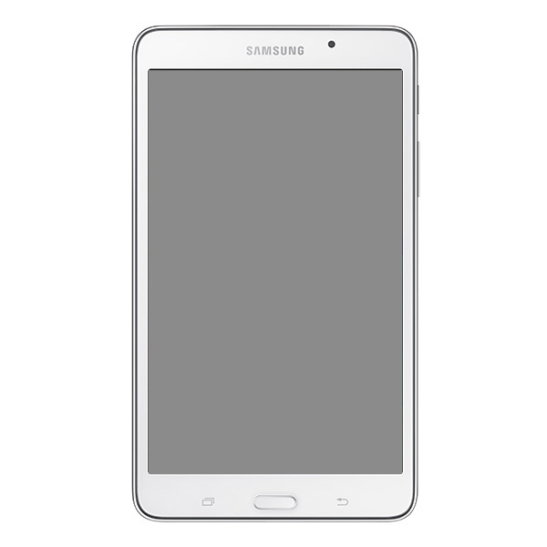 Tab 4 7.0 SM-T230 Display White