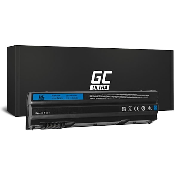 Green Cell ULTRA 8858X Battery for Dell Latitude E5420 E5430 E5520