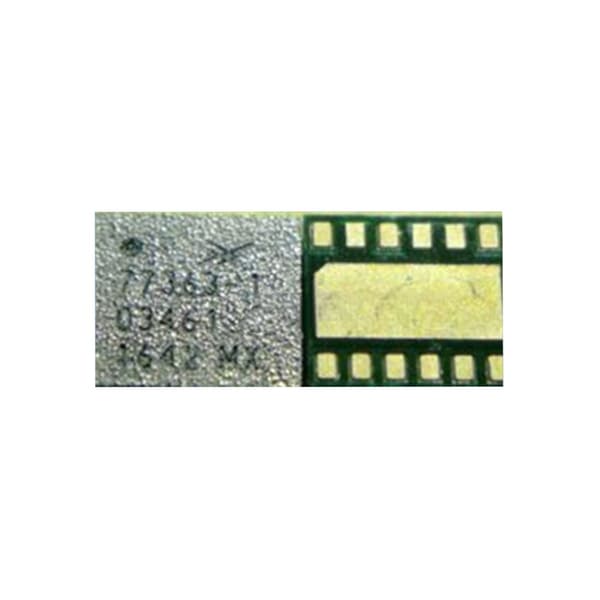 iPhone 7 and 7P Amplifier IC 77367-1