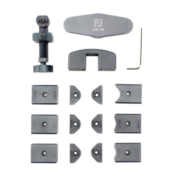 JF-866 16-in-1 Tool Kit for iPhone & iPad
