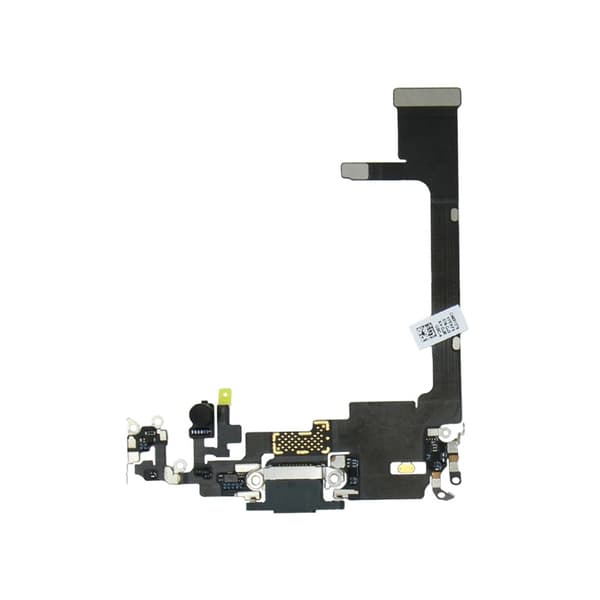 iPhone 11 Pro Opladningsstik - Grøn