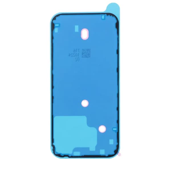 Adhesive tape for the back of the iPhone 16 Pro Max