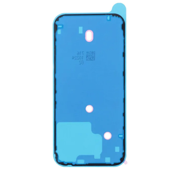 iPhone 16 Pro Max adhesive Back Cover