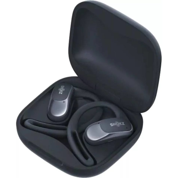 Original Shokz OpenFit Air In-Ear - Svart