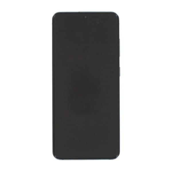 Samsung Galaxy S20 och S20 5G Skärm med LCD Display - Cosmic Gray