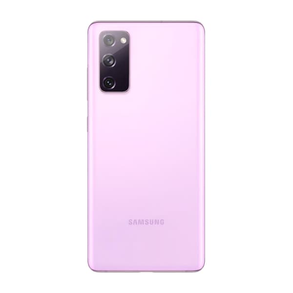 Begagnad Samsung Galaxy S20 FE 128GB Cloud Lavender - Bra skick