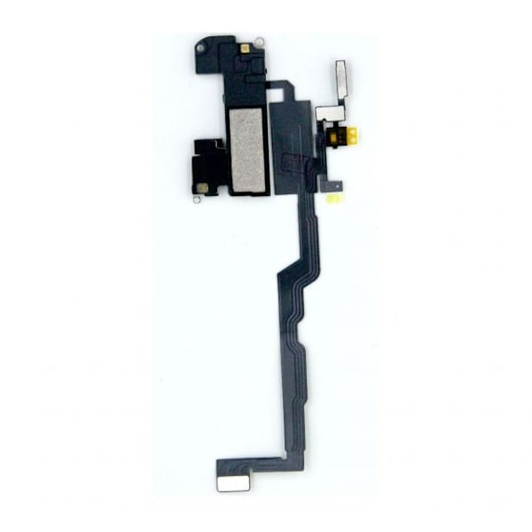 Original iPhone XS Samtalshögtalare och Sensorflex