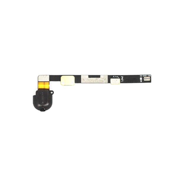 iPad Mini 2 and 3 Headphone Jack - Black