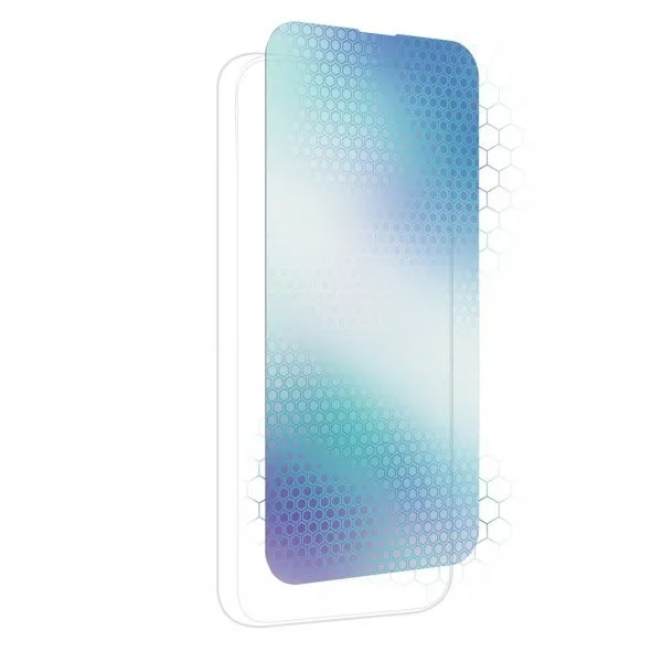 InvisibleShield Glass XTR Screen Protector for iPhone 14 Pro Max