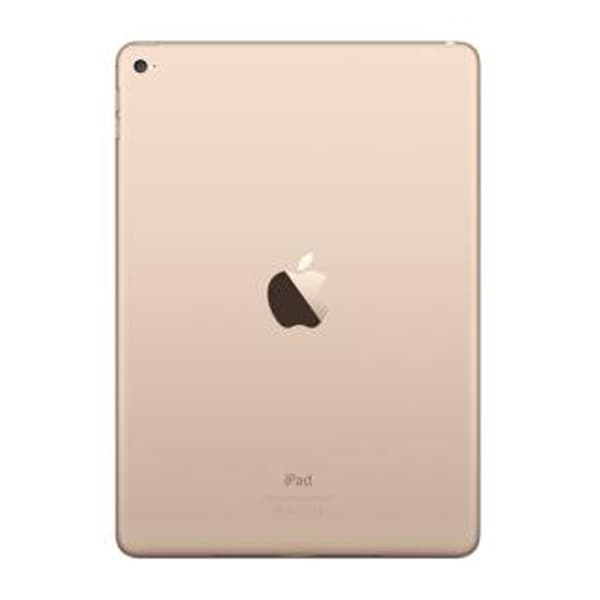 Begagnad iPad Air 2 16GB Guld - Använt skick