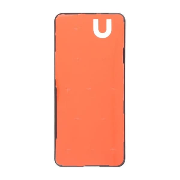 Google Pixel 5A Back Cover Adhesive