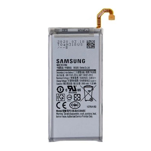 Samsung Galaxy A8 2018 Batteri OEM