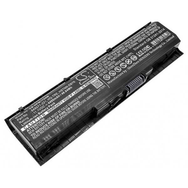 Battery for HP Pavilion 17 etc